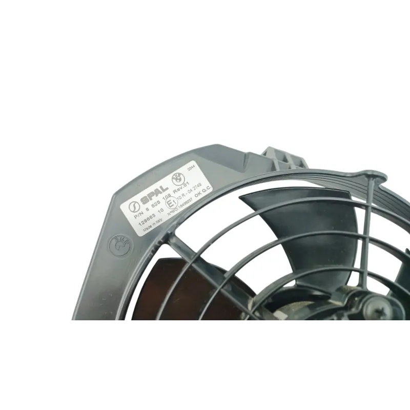 Ventilateur BMW R 1250 RS 2019 - 2025