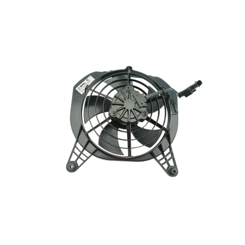 Ventilateur BMW R 1250 RS 2019 - 2025