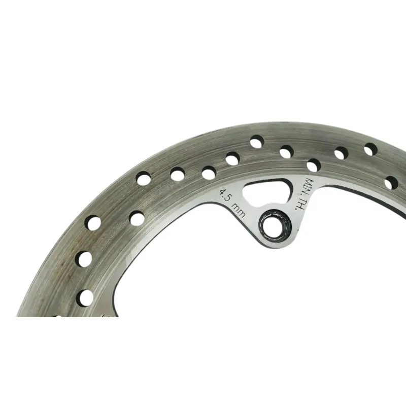 Disque frein arriere BMW R 1250 RS 2019 - 2025