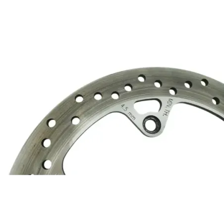 Disque frein arriere BMW R 1250 RS 2019 - 2025