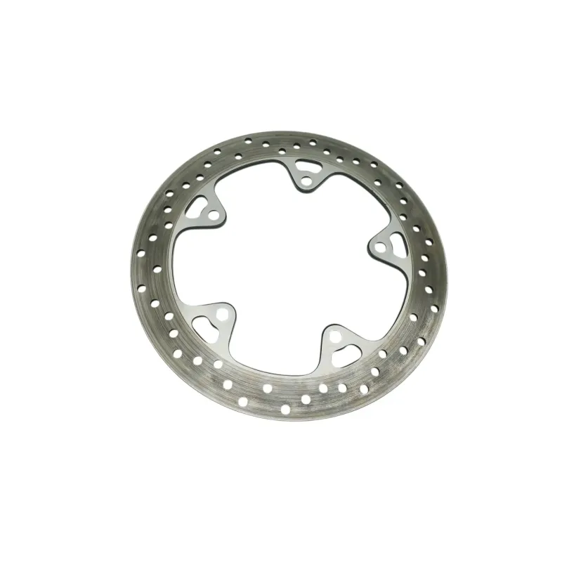 Disque frein arriere BMW R 1250 RS 2019 - 2025