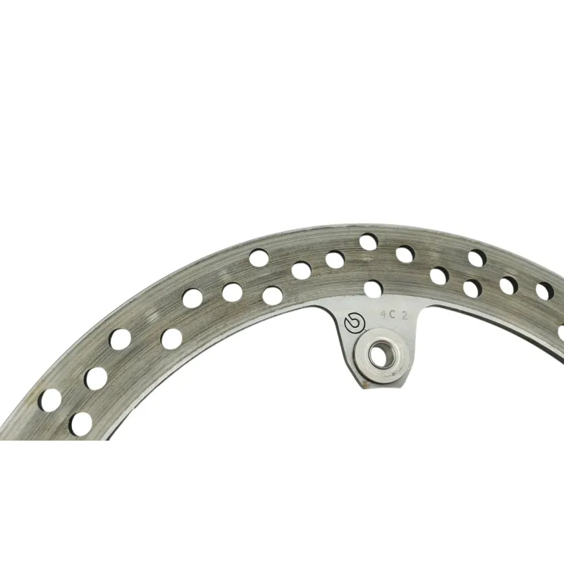 Disque frein avant droit BMW R 1250 RS 2019 - 2025