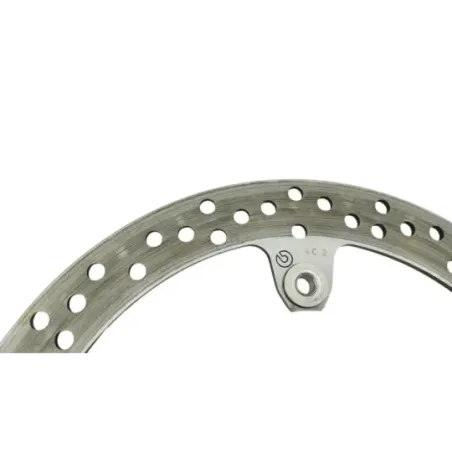 Disque frein avant droit BMW R 1250 RS 2019 - 2025