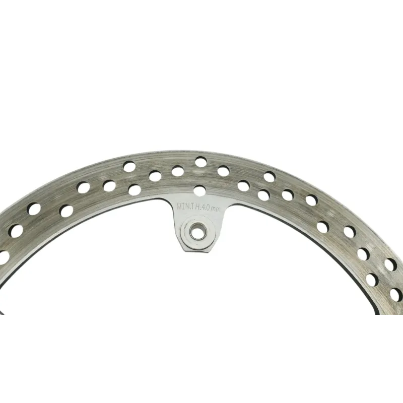 Disque frein avant droit BMW R 1250 RS 2019 - 2025