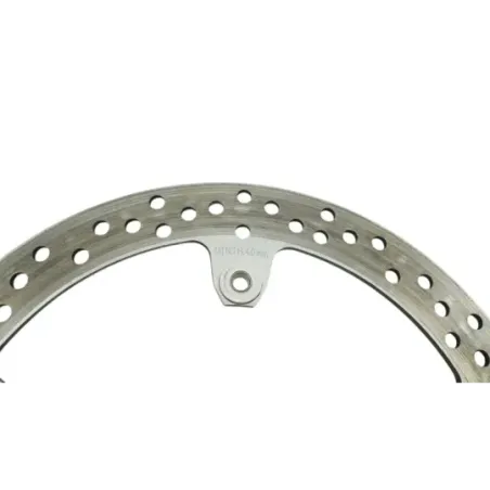 Disque frein avant droit BMW R 1250 RS 2019 - 2025