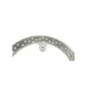 Disque frein avant droit BMW R 1250 RS 2019 - 2025
