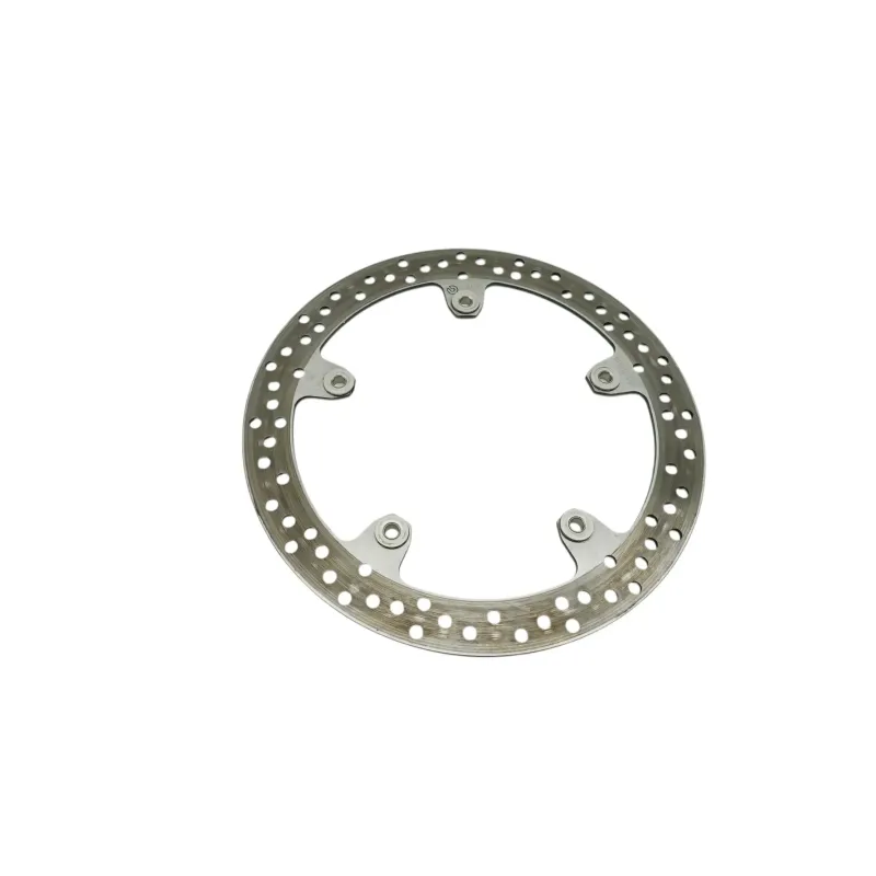 Disque frein avant droit BMW R 1250 RS 2019 - 2025