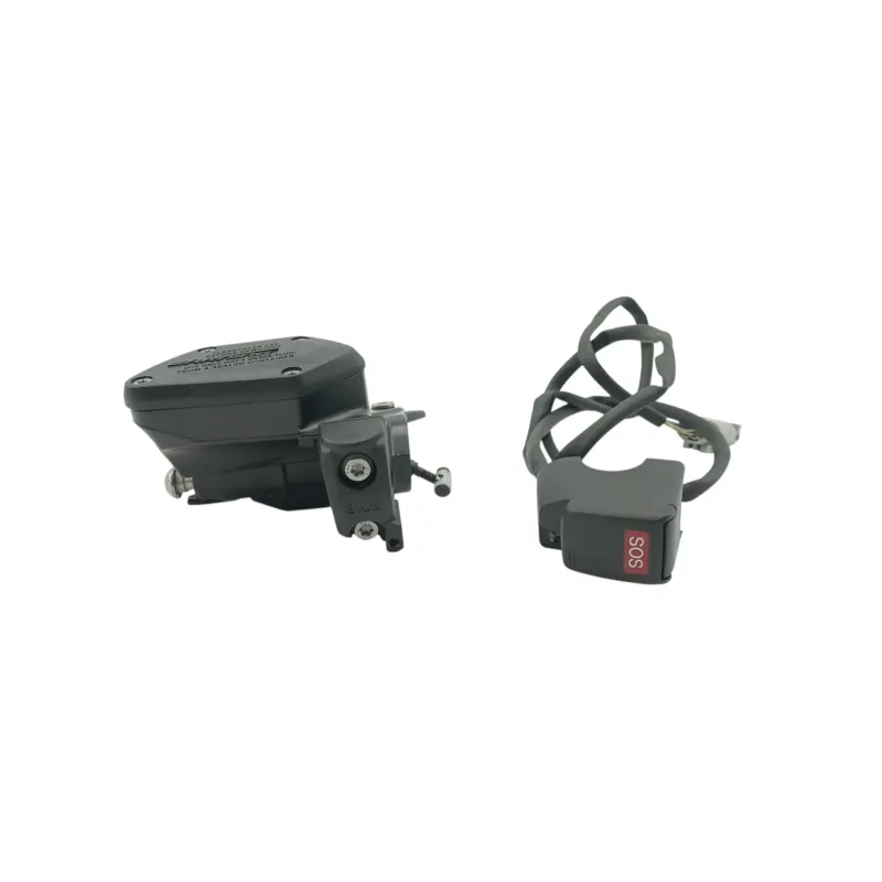 Maitre cylindre frein avant BMW R 1250 RS 2019 - 2025