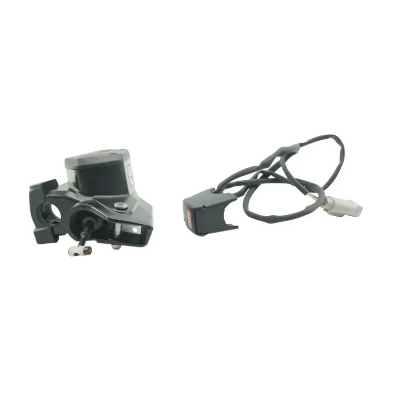 Maitre cylindre frein avant BMW R 1250 RS 2019 - 2025