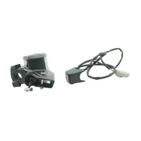Maitre cylindre frein avant BMW R 1250 RS 2019 - 2025