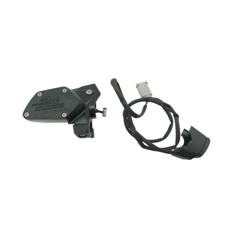 Maitre cylindre frein avant BMW R 1250 RS 2019 - 2025