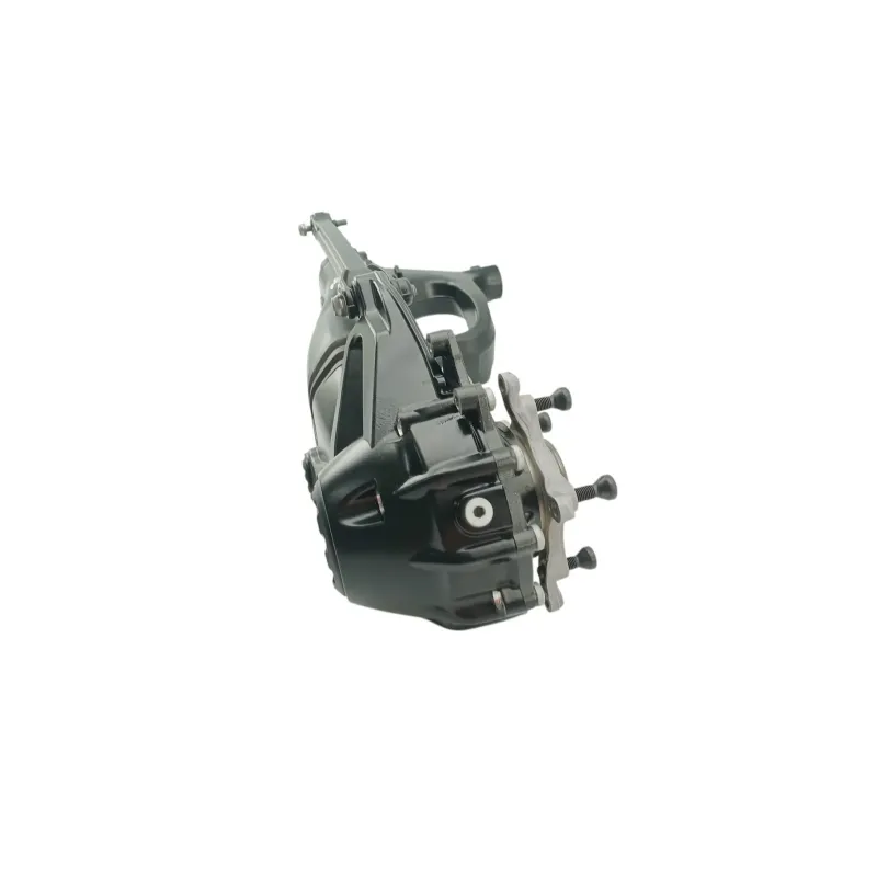 Mono bras complet BMW R 1250 RS 2019 - 2025