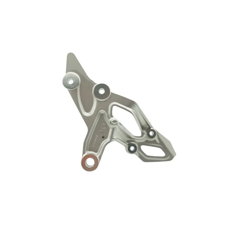 Platine avant droite BMW R 1250 RS 2019 - 2025