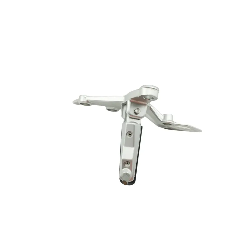 Platine avant droite BMW R 1250 RS 2019 - 2025
