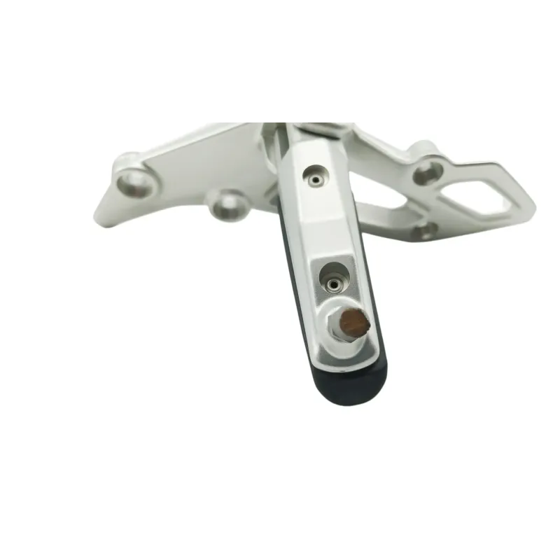 Platine avant droite BMW R 1250 RS 2019 - 2025