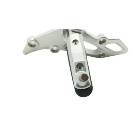 Platine avant droite BMW R 1250 RS 2019 - 2025