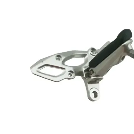 Platine avant droite BMW R 1250 RS 2019 - 2025