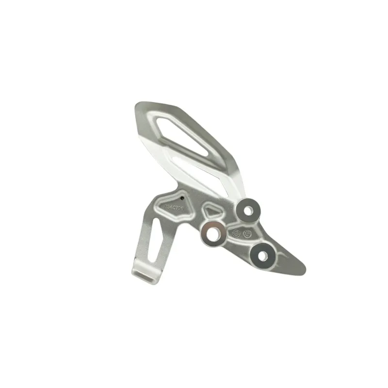 Platine avant gauche BMW R 1250 RS 2019 - 2025
