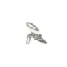 Platine avant gauche BMW R 1250 RS 2019 - 2025 Platine avant gauche BMW R 1250 RS 2019 - 2025