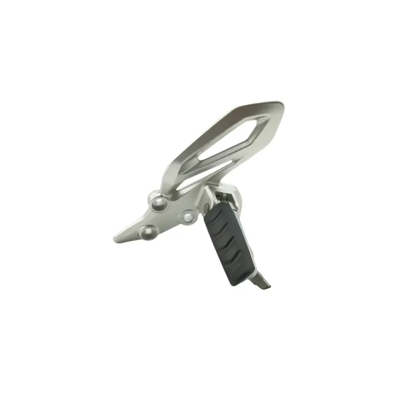 Platine avant gauche BMW R 1250 RS 2019 - 2025