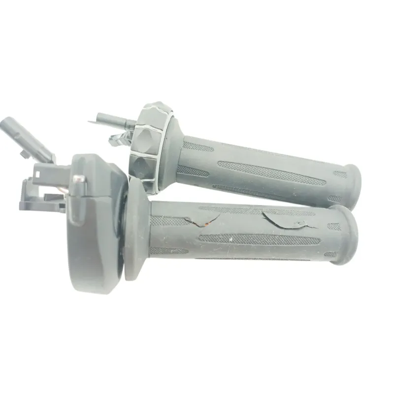 Poignees chauffantes BMW R 1250 RS 2019 - 2025