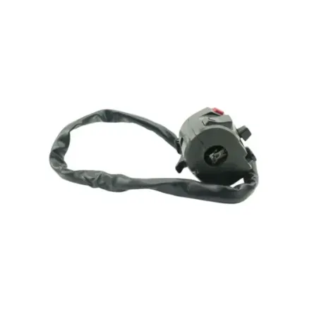 Commodo gauche KAWASAKI Z 750 2007 - 2013
