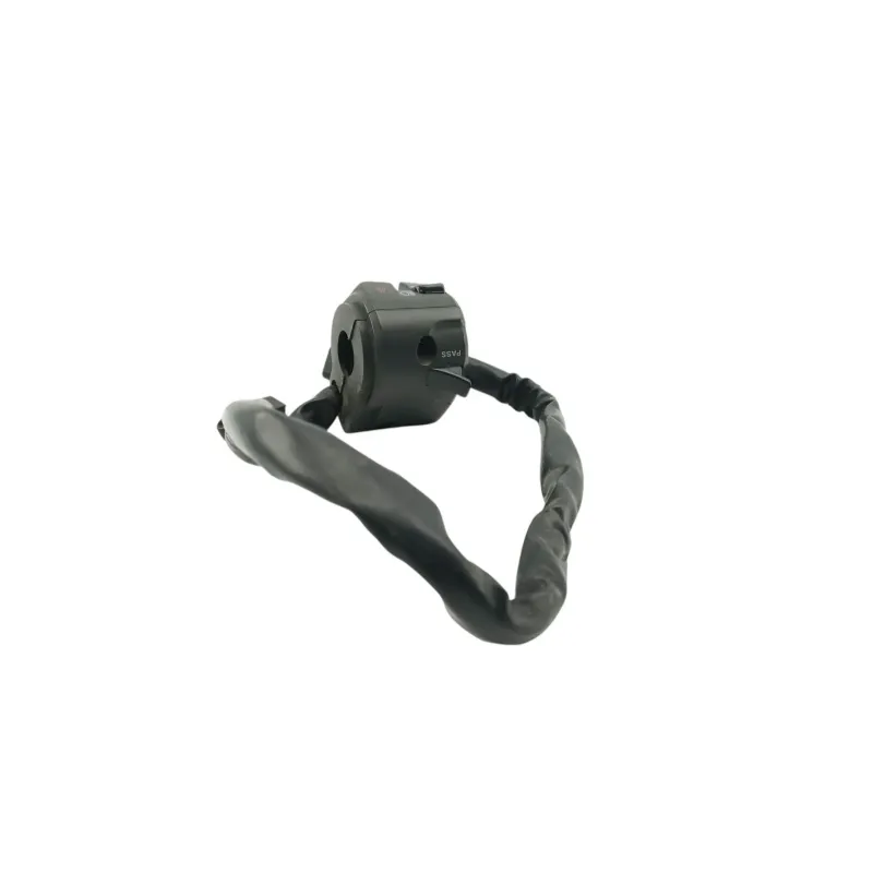 Commodo gauche KAWASAKI Z 750 2007 - 2013