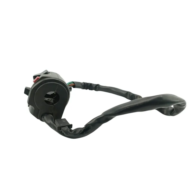 Commodo gauche KAWASAKI Z 750 2007 - 2013