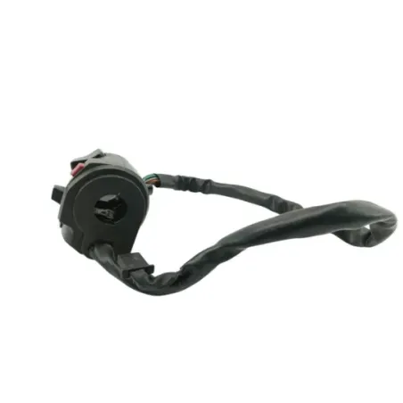 Commodo gauche KAWASAKI Z 750 2007 - 2013