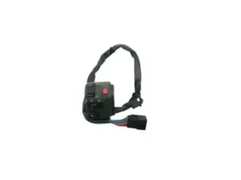 Commodo gauche KAWASAKI Z 750 2007 - 2013