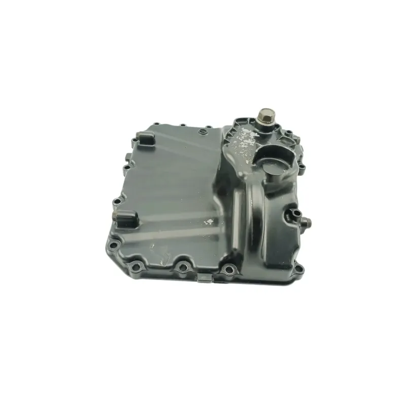 Carter de crepine huile KAWASAKI Z 750 2007 - 2013