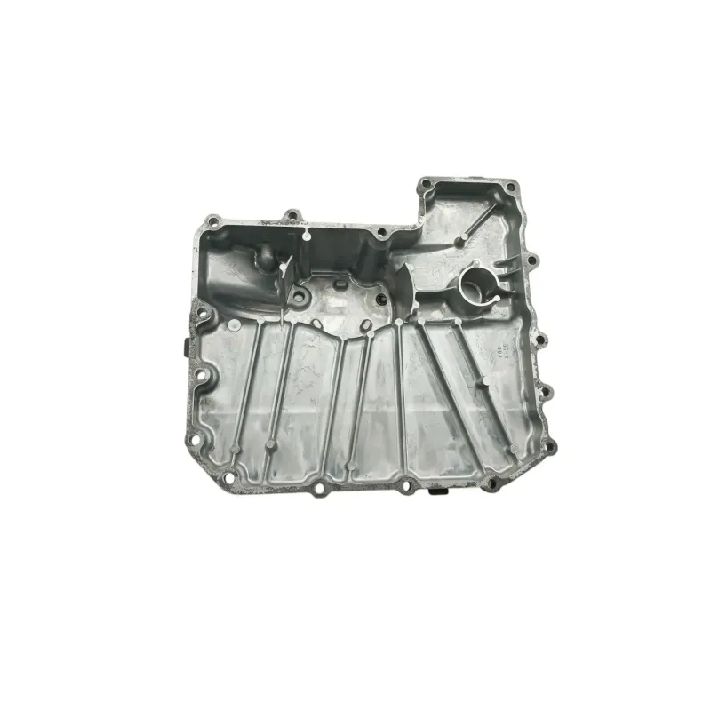 Carter de crepine huile KAWASAKI Z 750 2007 - 2013