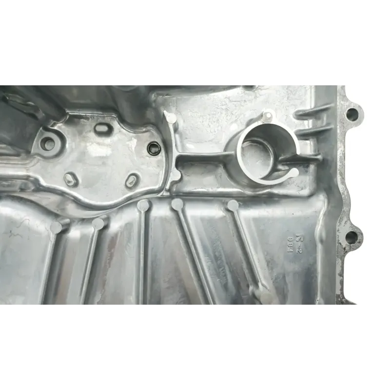 Carter de crepine huile KAWASAKI Z 750 2007 - 2013