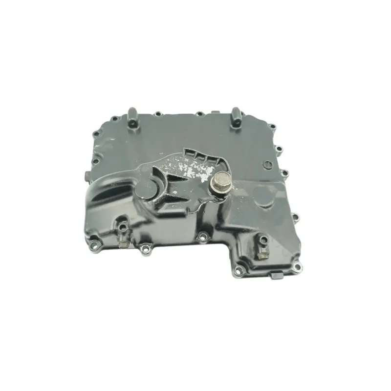 Carter de crepine huile KAWASAKI Z 750 2007 - 2013
