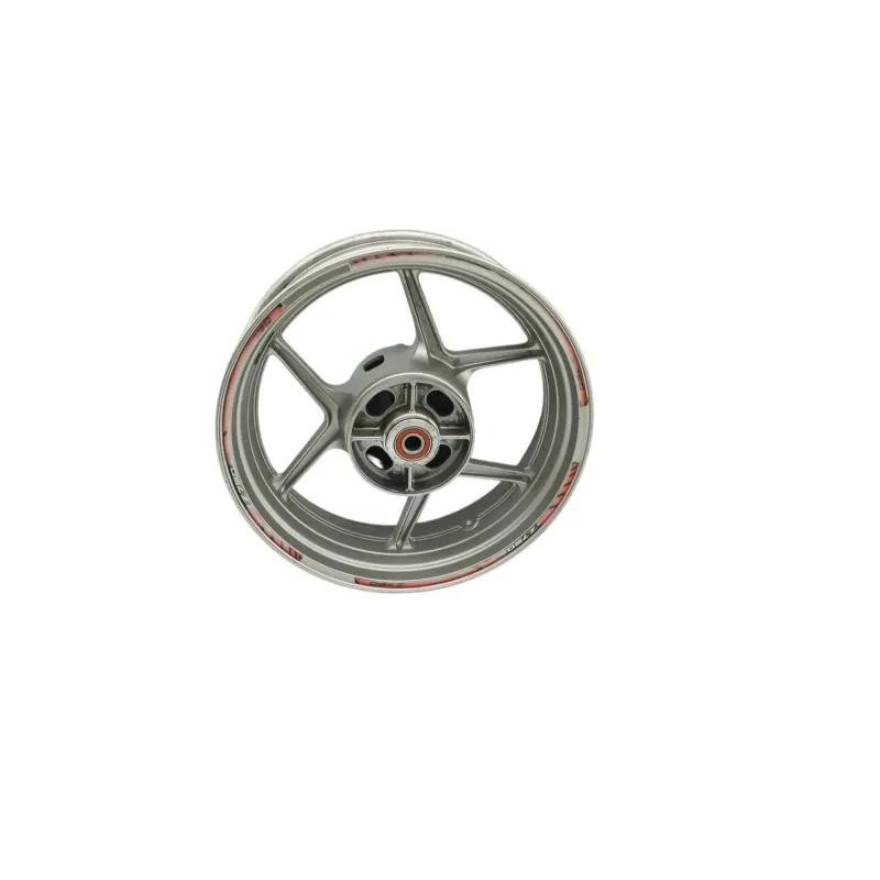 Jante arriere KAWASAKI Z 750 2007 - 2013