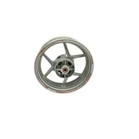 Jante arriere KAWASAKI Z 750 2007 - 2013