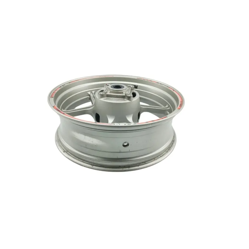 Jante arriere KAWASAKI Z 750 2007 - 2013