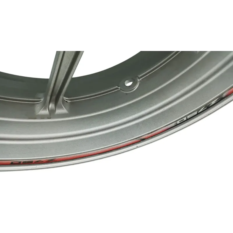 Jante arriere KAWASAKI Z 750 2007 - 2013