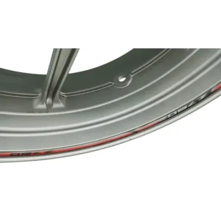 Jante arriere KAWASAKI Z 750 2007 - 2013