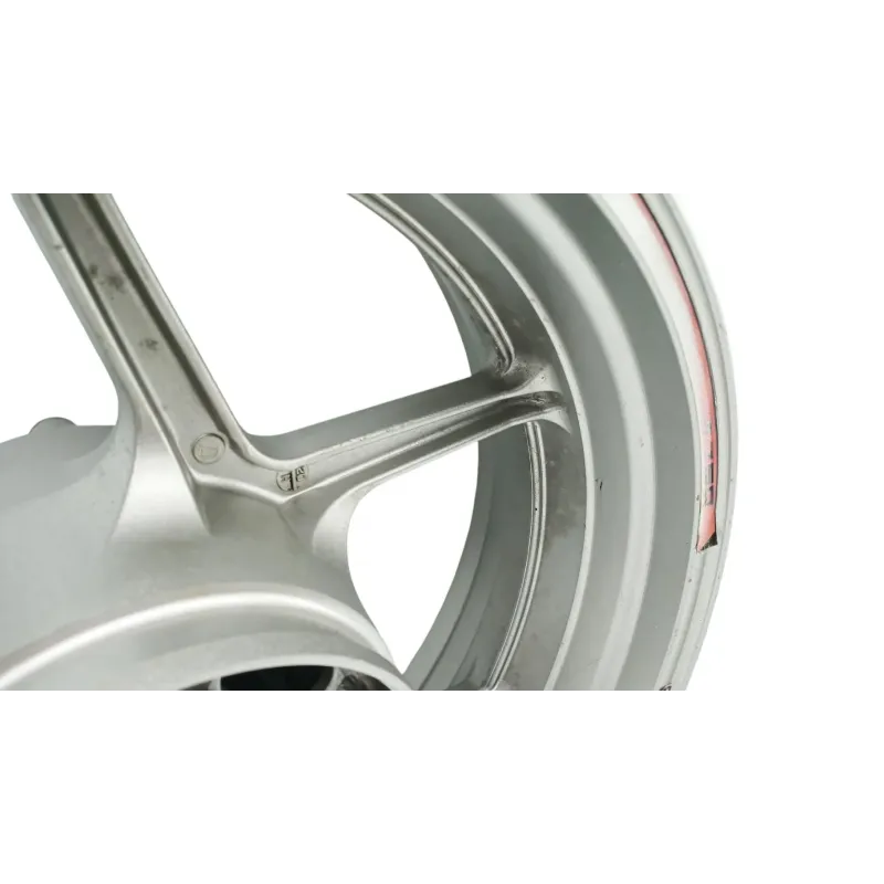 Jante arriere KAWASAKI Z 750 2007 - 2013