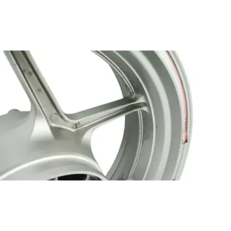 Jante arriere KAWASAKI Z 750 2007 - 2013