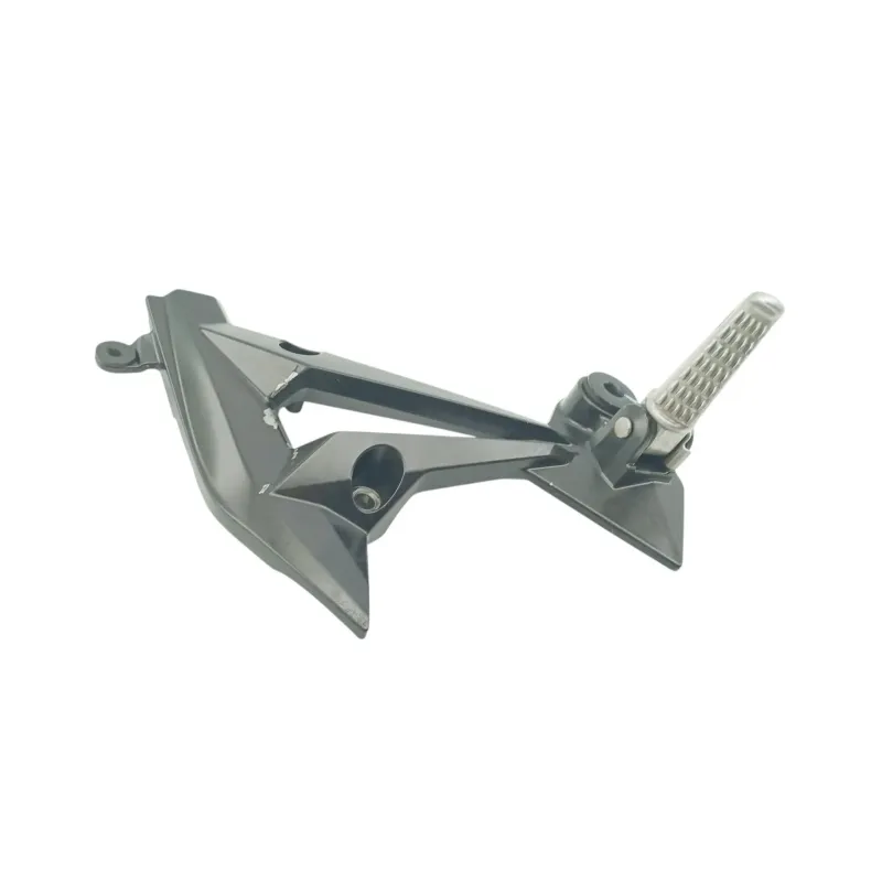 Platine arriere droite KAWASAKI Z 750 2007 - 2013