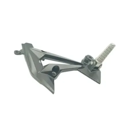 Platine arriere droite KAWASAKI Z 750 2007 - 2013