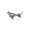Platine arriere droite KAWASAKI Z 750 2007 - 2013