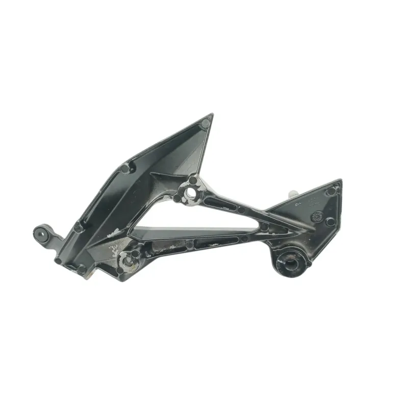 Platine arriere droite KAWASAKI Z 750 2007 - 2013