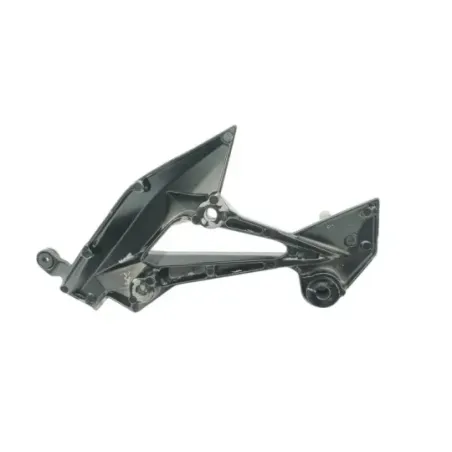 Platine arriere droite KAWASAKI Z 750 2007 - 2013