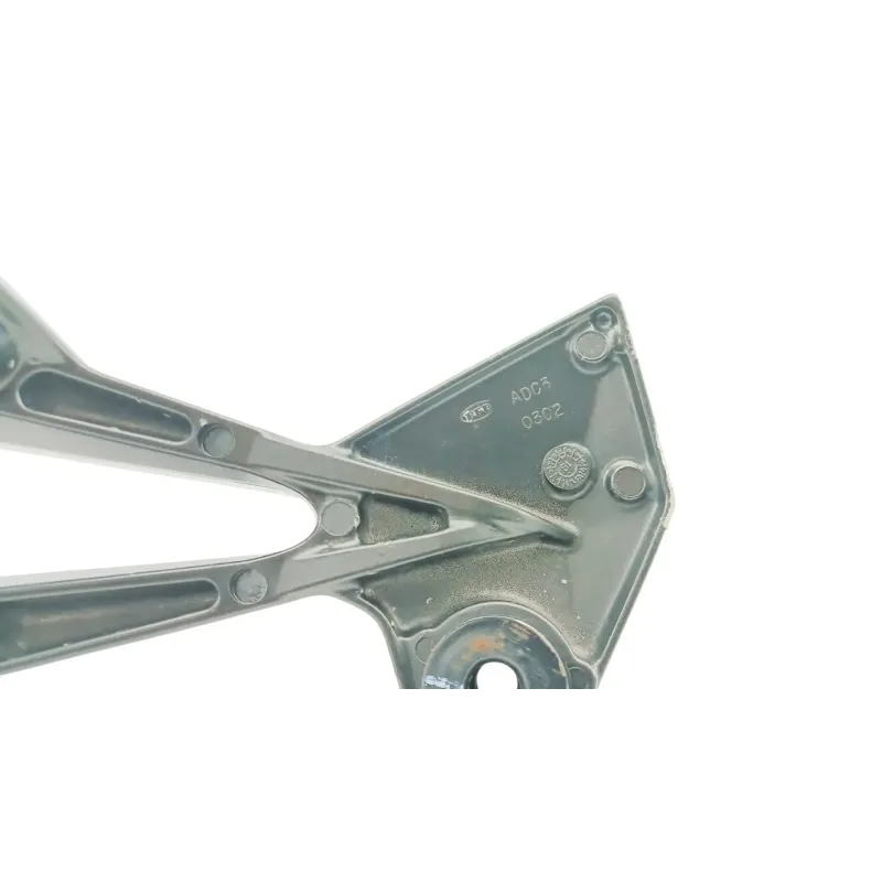 Platine arriere droite KAWASAKI Z 750 2007 - 2013