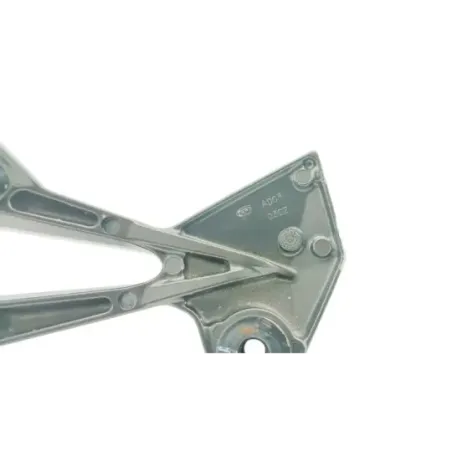 Platine arriere droite KAWASAKI Z 750 2007 - 2013