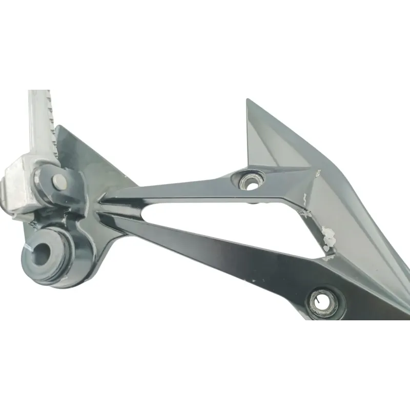 Platine arriere droite KAWASAKI Z 750 2007 - 2013