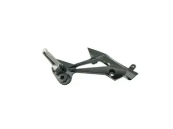 Platine arriere droite KAWASAKI Z 750 2007 - 2013